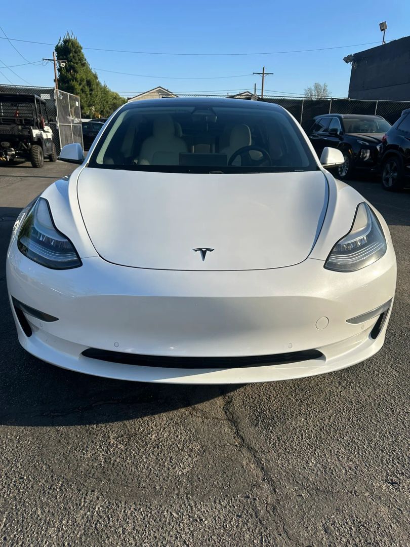 tesla model 3 2020 5YJ3E1EAXLF805113 image tesla model 3 2020 5YJ3E1EAXLF805113 image